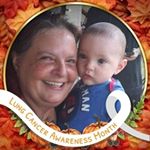 Profile Picture of Beverly Phillips (@wolfpak34) on Instagram