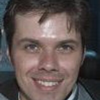 Profile Picture of Patrick Theis (@patrick_theis) on Twitter