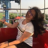 Profile Picture of May Hlaing Htet (@may-hlaing-htet) on Quora
