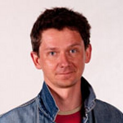 Profile Picture of Richard Skowron (@ryszard_skowron) on Twitter