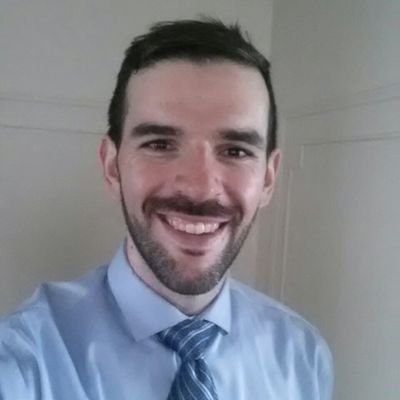 Profile Picture of James Weinert (@james_weinert) on Twitter