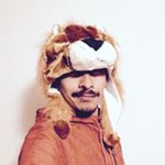 Profile Picture of Leon Bernard (@thetalkinglion) on Instagram