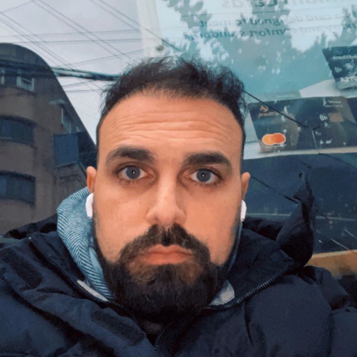 Profile Picture of Gregor Boghossian211 (@gregorboghossian1) on Tiktok