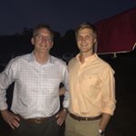 Profile Picture of James Summers (@jamessummers17) on Instagram