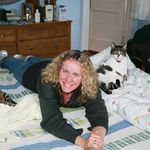 Profile Picture of Sonya Jones Ivy (@doracatisanartist999) on Instagram