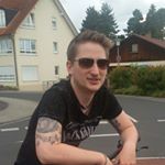 Profile Picture of Christopher Nagel (@christopher_nagel_92) on Instagram