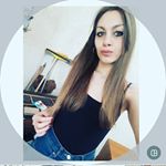 Profile Picture of Deborah Cannizzaro (@deborah_cannizzaro) on Instagram