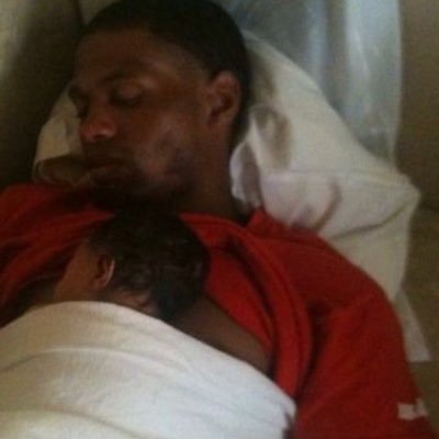 Profile Picture of Clifton Wilson (@CllftonW) on Twitter