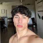 Profile Photo of anthony castro . (@yfw.castro) on Instagram