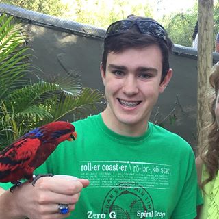 Profile Picture of Cameron Case (@Cameron-Case) on Facebook