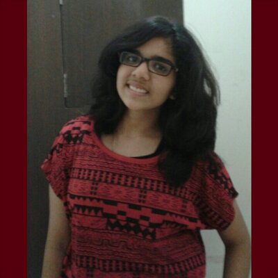 Profile Picture of Roshini Nair (@RnRoshini) on Twitter