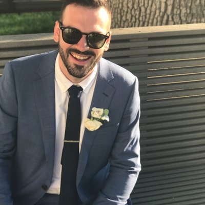 Profile Picture of Alex Conover (@alexconover_AV) on Twitter