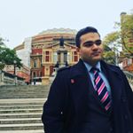 Profile Picture of Chris Brooker (@chrisbrooker_99) on Instagram