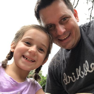 Profile Picture of Brad Roberts (@bradsroberts) on Twitter