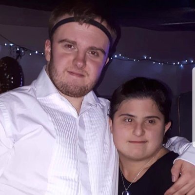Profile Picture of Daniel Banner (@danielbanner5) on Twitter