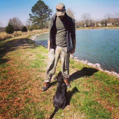 Profile Picture of Brian Tully (@BrianBoddaGetta) on Twitter