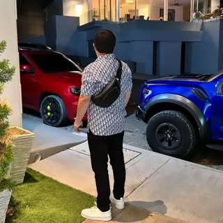 Profile Picture of Ray Lopez (@raylopez_) on Instagram