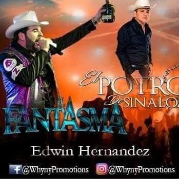 Profile Picture of Edwin Hernandez (@whynypromotions) on Twitter