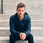 Profile Picture of Robby Long (@robby_long) on Instagram