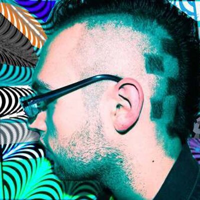 Profile Picture of Greg Rasmussen (@goodgodgreg) on Twitter