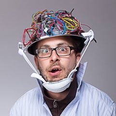 Profile Picture of Darren Goldstein (@darrengoldstein) on Tiktok