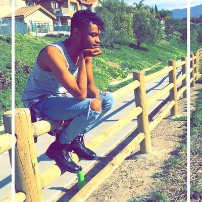 Profile Picture of Calvin Brown (@cc_brown_) on Twitter
