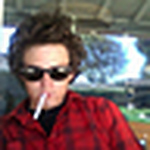 Profile Picture of Nolan Gallagher (@psychfolkart) on Flickr