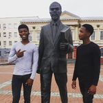 Profile Picture of Ego & Pride (Tony & Kg) (@ego_an_pride) on Instagram