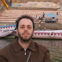 Profile Picture of Jacob Kagan (@jacob-kagan) on Quora