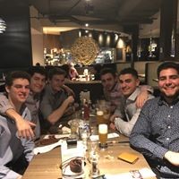 Profile Picture of Chris Fierro (@chris-fierro-4) on Quora