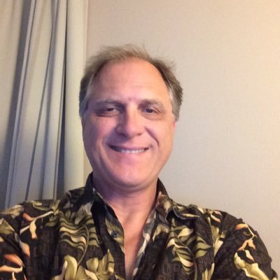 Profile Picture of Mark Iannone (@CaptainMak) on Twitter