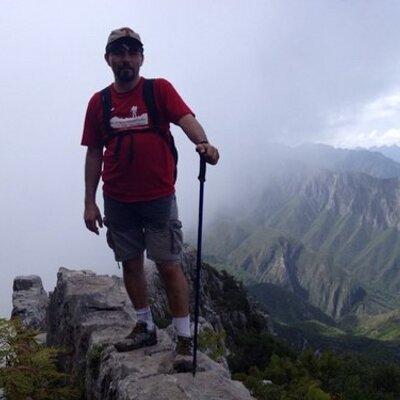Profile Picture of Jaime Melchor (@jdmelchor) on Twitter