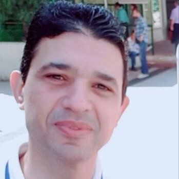 Profile Picture of Tamer Rizk (@TamerRizk8) on Twitter
