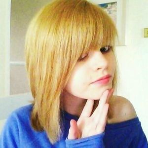 Profile Picture of Katy Walters (@killer_penguins247) on Myspace