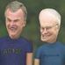 Profile Picture of Fred Forehead Fodder (@fredforehead.fodder) on Facebook