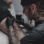 Profile Picture of Benjamin Karp Tattoo (@benjaminkarp) on Instagram