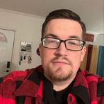 Profile Picture of Brandon Scott  Harvell (@brandon_harvell) on Instagram