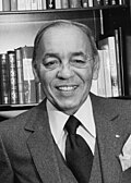 Profile Picture of Hassan II of Moroccoon Wikipedia