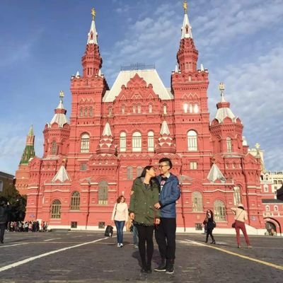 Profile Picture of JIAN WU (@JIANWU89194276) on Twitter