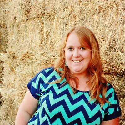 Profile Picture of Jaylene Scott (@rocknjay21) on Twitter