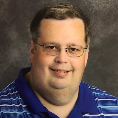 Profile Picture of Neil Rapp, WB9VPG (@LetsRappThisUp) on Twitter