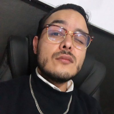 Profile Picture of Daniel Rojo (@DanielRPastelin) on Twitter