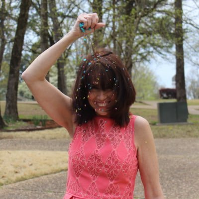 Profile Picture of Kris Maulden Alexander (@momtoalex4) on Twitter