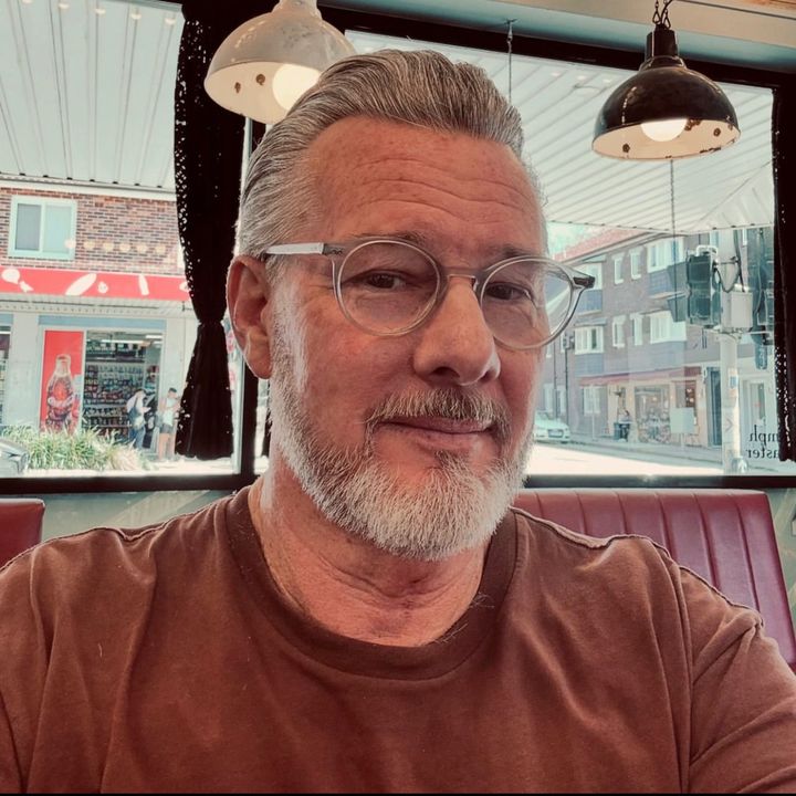 Profile Picture of Christopher Hendriks (@christopherhendriks) on Tiktok