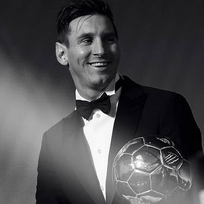 Jason Sancho - Twitter Profile Picture of Jason Sancho (@Ilovemssi) on Twitter