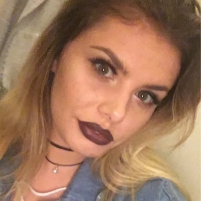 Profile Picture of Tammie Jones (@Tammie1994) on Twitter