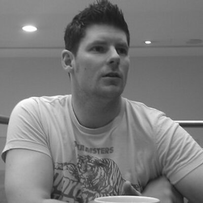 Profile Picture of Dave Keir (@DGK79) on Twitter