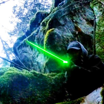 Profile Picture of Jake R Willoughby (@TheShotTaker) on Twitter