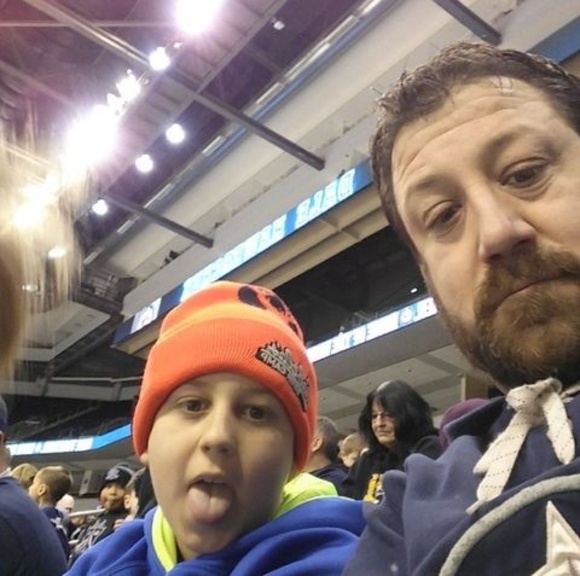 Profile Picture of Richard Pearson (@richardtbolt) on Poshmark