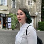 Profile Picture of Hannah Goldstein (@thehannahgold) on Instagram